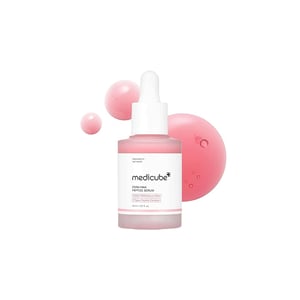 Medicube PDRN Pink Peptide Serum 30ml  •