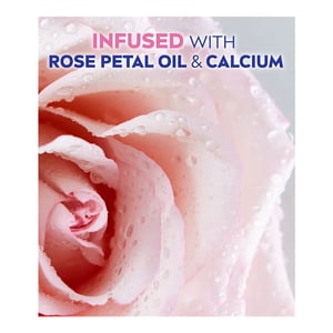 Nivea Rose Care Anti-Wrinkle Night Cream With Rose Petal Oil & Calcium 50ml