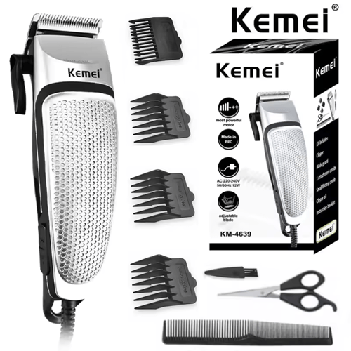 Kemei Trimmer - KM-4639