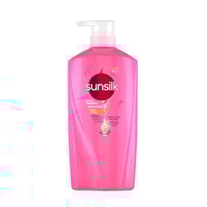 Sunsilk Smooth & Manageable Shampoo 400ml