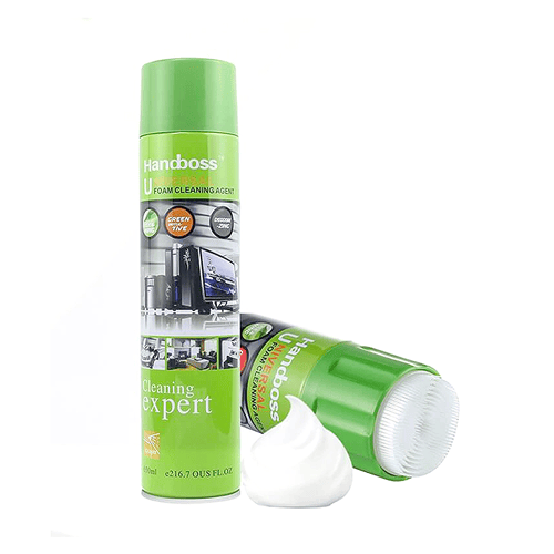 Handboss Universal Foam Cleaning Agent 650ml