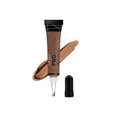 L.A. Girl HD Pro Concealer 8g - GC985 Espresso