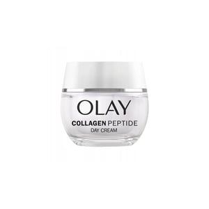 Olay Collagen Peptide Advanced Restoring Strengthen Hydrate Day Cream 50ml - SPF 30