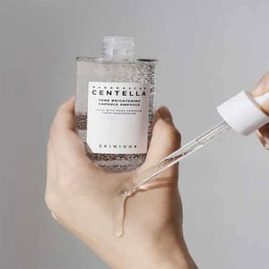 Skin1004 Madagascar Centella Tone Brightening Capsule Ampoule 30ml •