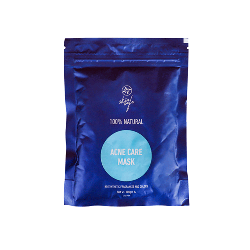 Skin Cafe Acne Care Mask 100g