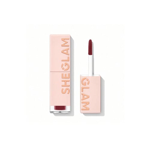 Sheglam Take A Hint Lip Tint 3.5ml - Level Up