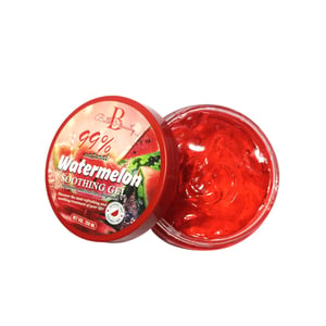 Bath & Beauty 99% Natural Watermelon Soothing Gel 250ml