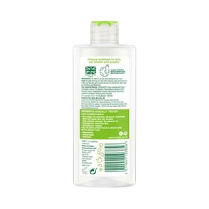 Simple Kind To Skin Soothing Facial Toner 200ml •