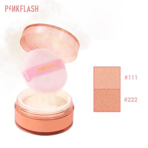 Pinkflash Lasting Matte Loose Powder 6g - 222 (PF - F06)