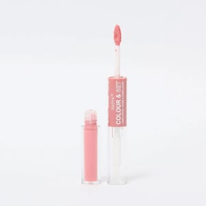 Technic Colour & Set Liquid Lipstick - Bunny