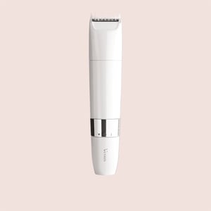 Gillette Venus Gentle Trimmer For Pubic Hair & Skin •