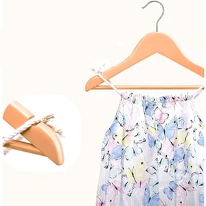 Cloth Hangers 3pcs Set