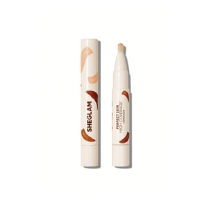 SHEGLAM Perfect Skin High Coverage Concealer 4.5g - Buttercream