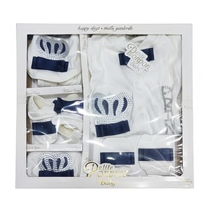 Petite Ponpon Baby Gift Set - BS-03