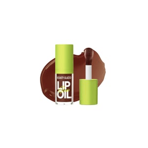Beauty Glazed Glow Lip Oil 4g - 110 Coca