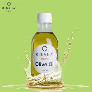 Ribana Olive Oil 200ml •