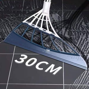 Magic Broom Multifunction Cleaner Wiper - Blue