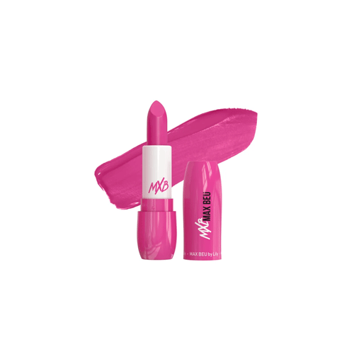 Lily Max Beu Silk Finish Lipstick - 51