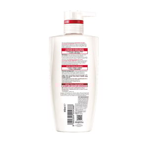 L'Oreal Paris Elseve Total Repair 5 Repairing Shampoo 410ml