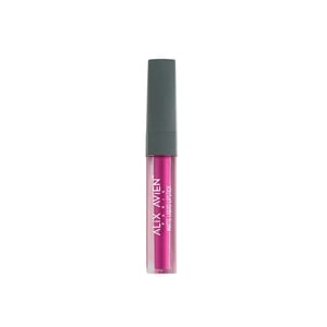 ALIX AVIEN Matte Liquid Lipstick 3ml - 516 True Fuchsia