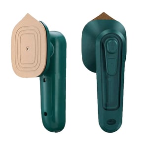 Portable Mini Dry Iron With Spray