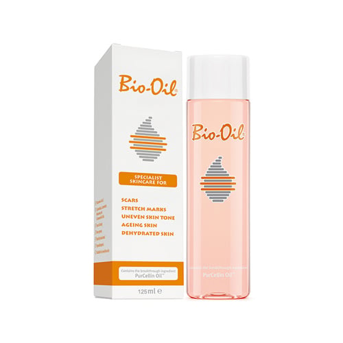 Bio Oil Skincare Oil 125ml