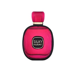 Creation Lamis Silky Velouret Deluxe Limited Edition For Perfume Women 100ml