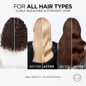 L’Oreal Paris Elvive Glycolic Gloss Shampoo 200ml  •