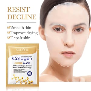 Sadoer Collagen Anti Aging Facial Mask 25g