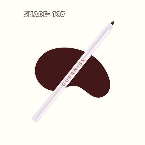 Guerniss Lip Liner 0.5g - G107