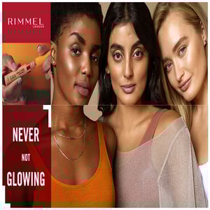 Rimmel Lasting Radiance Concealer & Eye Illuminator 7ml - 060 Sand