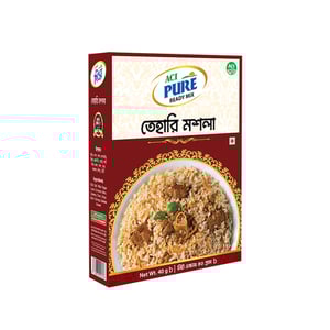 ACI Pure Tehari Masala 40gm