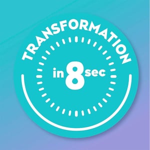 OGX Ultimate Smooth & Shine + Argan Oil Of Morocco Miracle Water Conditioning Treatment 177ml