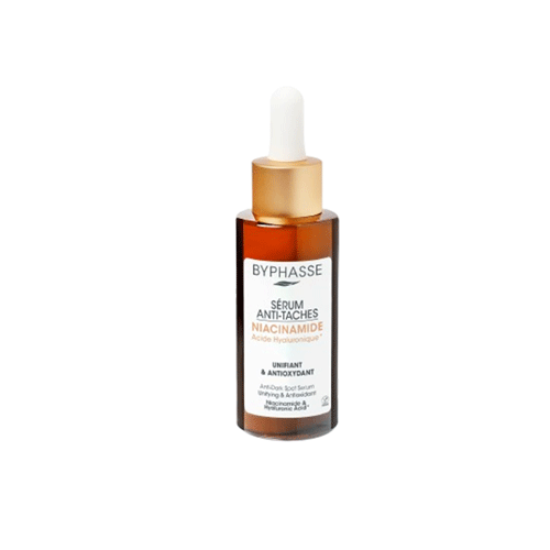 Byphasse Niacinamide Anti-Dark Spot Serum 50ml  •