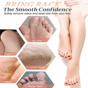 Health Pumice Stone - Pink