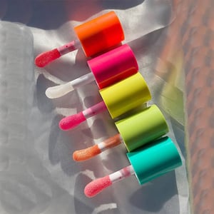 W7 Thick Drip Lip Gloss 4.8ml - Foolish