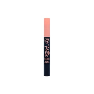 W7 Pout Pleaser One Stroke Twist Up Lipstick - Celeb
