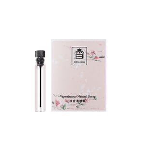 Jean Miss Peach Fragrance Perfume 2ml