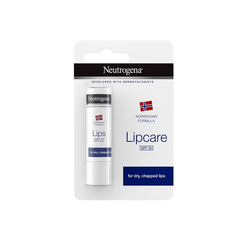 Neutrogena Lipcare SPF20 4.8g