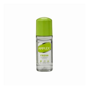 Amplex Fresh Anti-Perspirant Deodorant 50ml