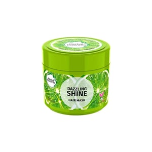 Herbal Essences Dazzling Shine Hair Mask 300ml•