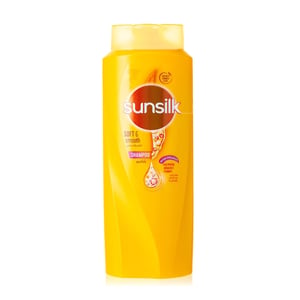 Sunsilk Soft & Smooth Shampoo 600ml