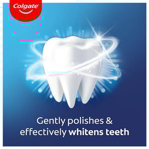Colgate Advanced White Toothpaste 125ml