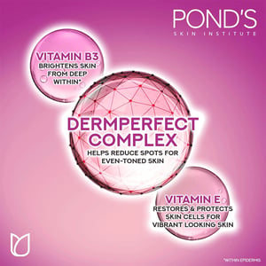 Pond's Flawless Radiance Even Tone Facial Foam 100ml •