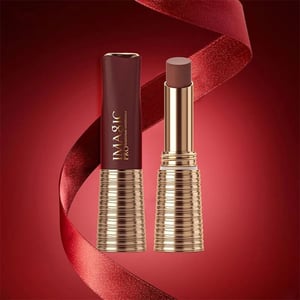 Imagic PROfessional Waterproof Matte Lipstick 4g - 805 Brown