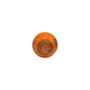 Chupa Chups Round Lip Balm 7g - Orange Twist