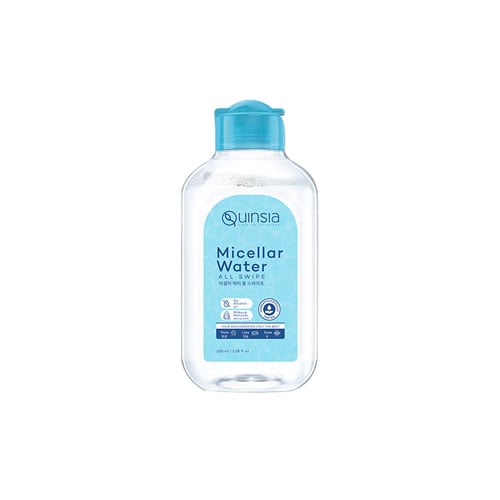 Quinsia All Swipe Micellar Water 100ml