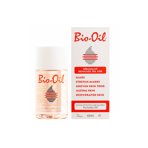Bio Oil Skincare Oil 60ml •