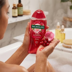 Palmolive Aroma Sensations Sensual Shower Gel 500ml •