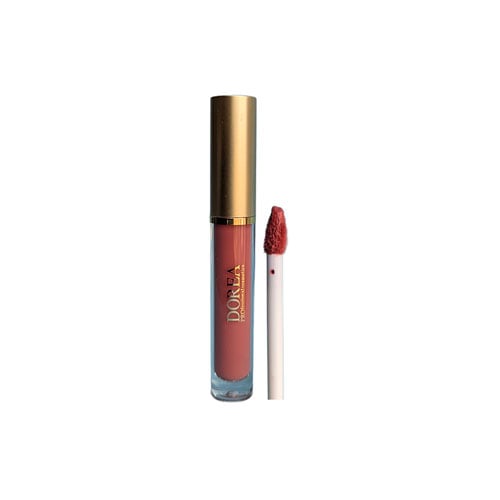 DOREA Silky Liquid Matte Lipstick 3.5g - 06